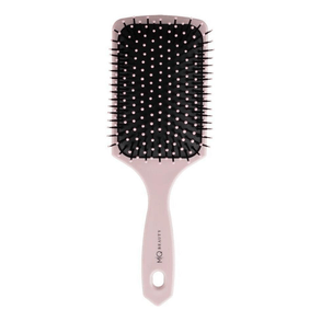 Escova De Cabelo Mq Beauty Angel Grande Nylon 05.044 – Desembaraço Suave