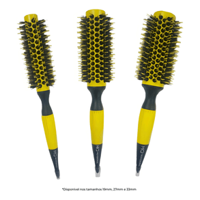 Escova Profissional Mad Evolution 27mm