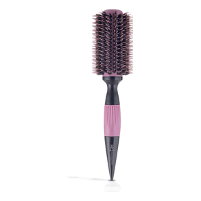 Escova De Cabelo Profissional Mad Pro 33mm – Cerâmica Térmica Para Cabelos Mistos