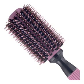 Escova De Cabelo Profissional Mad Pro 33mm – Cerâmica Térmica Para Cabelos Mistos