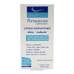 Cr Fac Nupill Lifiting Instantaneo C/ 4 Sashes