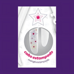 Alicate-Cutic-Merheje-Basic-Mix-Decorado