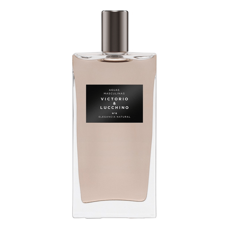 Eau-Toil-Victorio-Lucchino-Aguas-Masc-Elegancia-Nat-N6-Vap-150