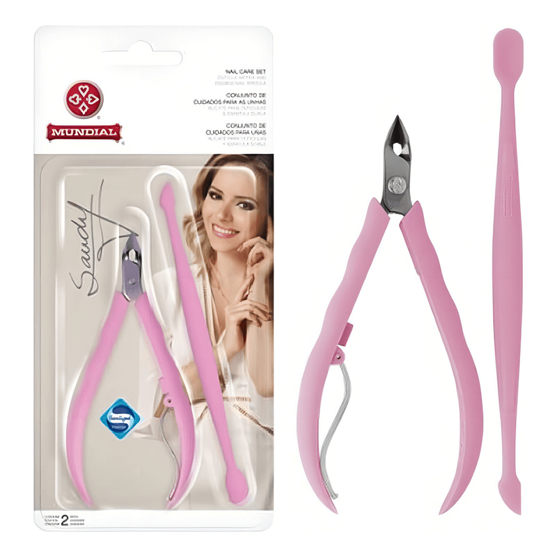 Alicate-Cuticula-Sandy-C-Curet-756-S
