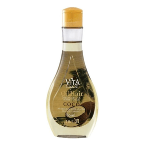 Oleo Cap Vita Capili Coco 80