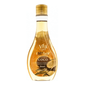 Oleo Cap Vita Capili Coco 80