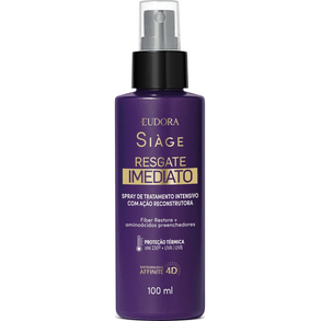 Leave-In Siage Resgate 100ml