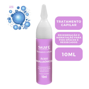 Amp Skafe Acido Hialuronico 10