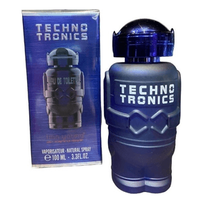 Perfume Ly Technotronic 100ml