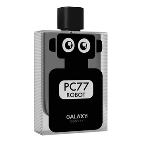 Eau Parf Galaxy Plus Concept Pc77 Robot Vap 100