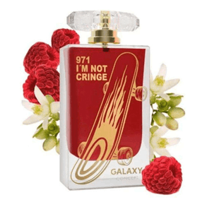 Eau Parf Galaxy Plus Concept 971 Im Not Cringe Vap 100