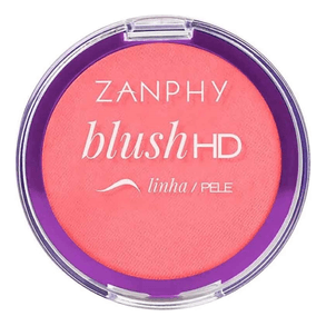 Blush Zanphy Hd Pele Cor 2