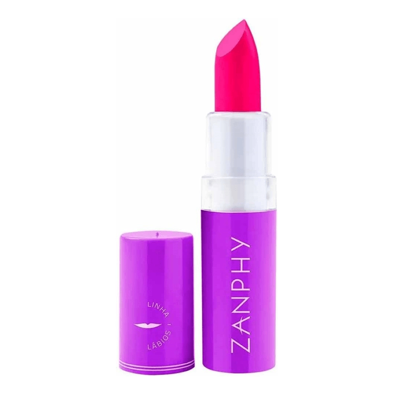 Batom-Zanphy-Make-Me-14-Pink-Kiss