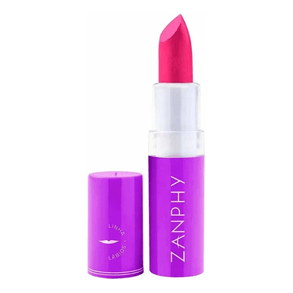 Batom Zanphy Make Me Cor 13 Candy – Acabamento Cremoso