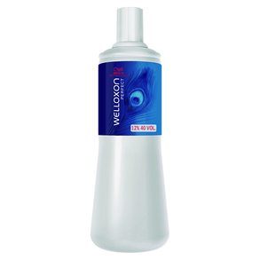 Água Oxigenada Welloxon Perfect 40v 1l