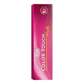 Tonalizante Color Touch 77/07 Louro Médio Intenso Natural – Cor Duradoura