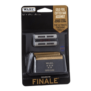 Lâmina Detailer Wahl 2215