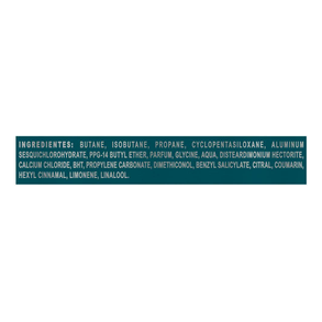 Desodorante Rexona Aerosol Men Impacto 150ml – Proteção Extra Longa Duração