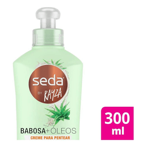Cr Pent Seda Babosa 300