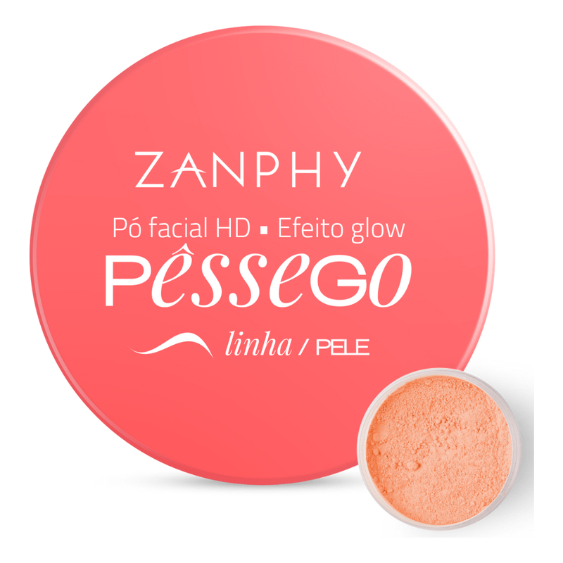 Po-Fac-Zanphy-Hd-Efeito-Glow-Pessego