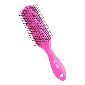 Escova Retangular Boni - Modelagem Ideal