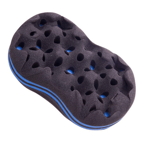 Esponja Bonny Afro M – Para Cabelos Cacheados E Crespos