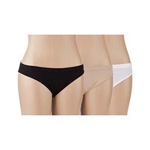 Calcinha Trifil 3x1 Biquini P 018-4404