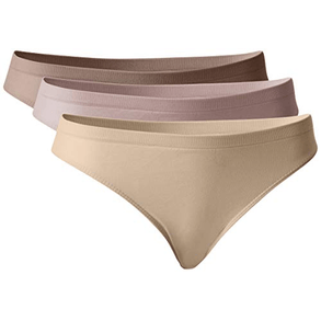 Calcinha Trifil 3x1 Biquini P 033-4404