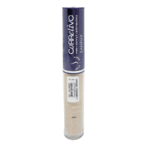 Corretivo Zanphy 20ml - Cobertura Natural