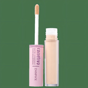 Corretivo Zanphy 20ml - Cobertura Natural