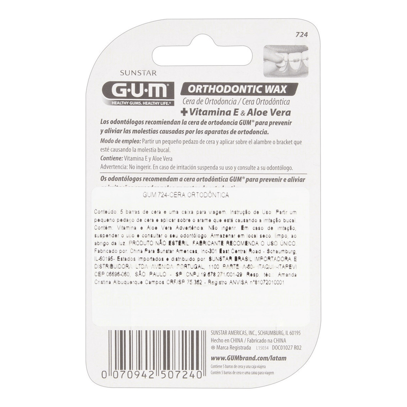 Cera-Ortodontica-Gum