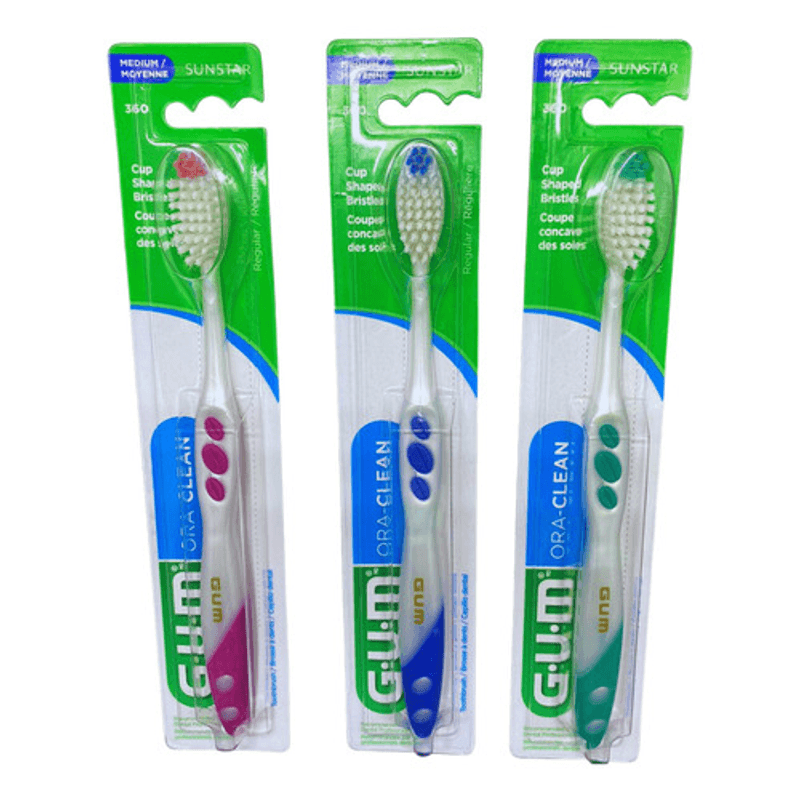 Esc-Dent-Gum-Ora-Clean