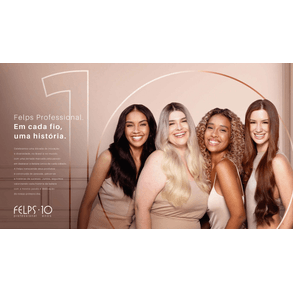 Sache Felps Marula Hipernutricao 50