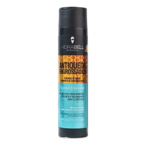 Condicionador Hidrabell Plus Engrossador 270ml – Cabelos Mais Volumosos