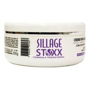 Botox Capilar Sillage Tradicional 200ml – Reconstrução Profunda