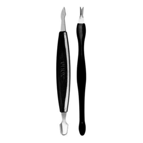 Aparador De Cutícula Enox Soft 1724 – Cuidado Eficiente E Confortável