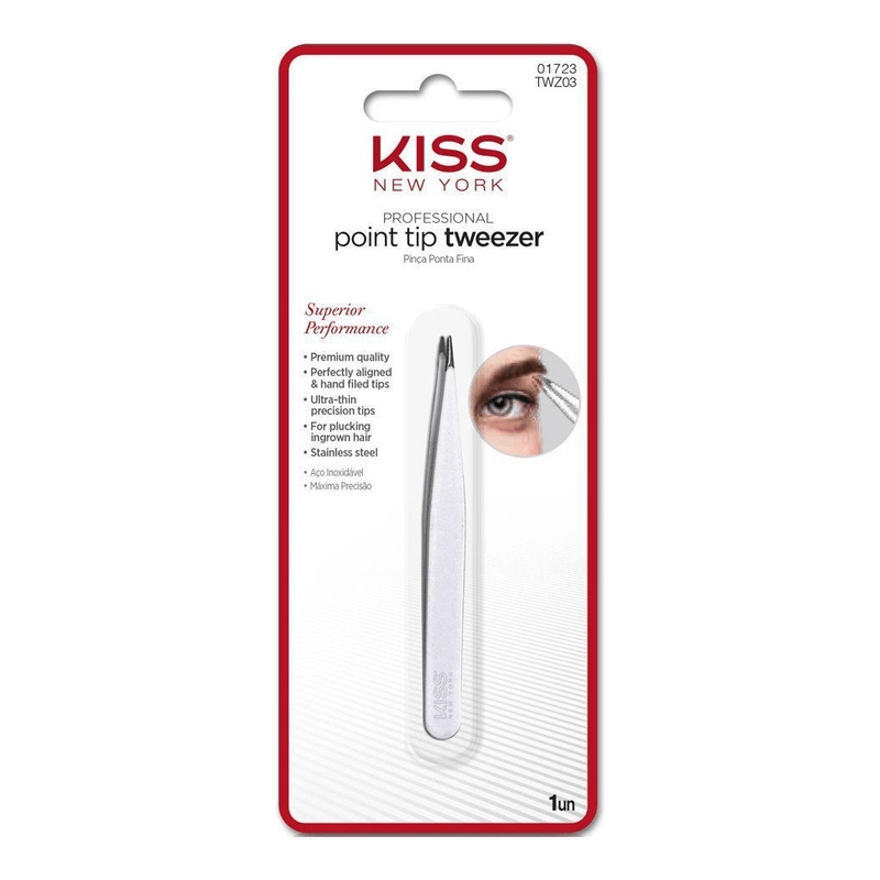 Pinca-Kiss-Reta-Ponta-Fina-Point-Twz03