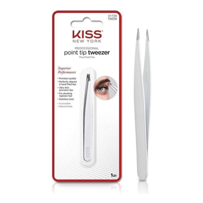 Pinca Kiss Reta Ponta Fina/Point-Twz03