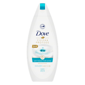 Sabonete Antibacteriano Dove 250ml