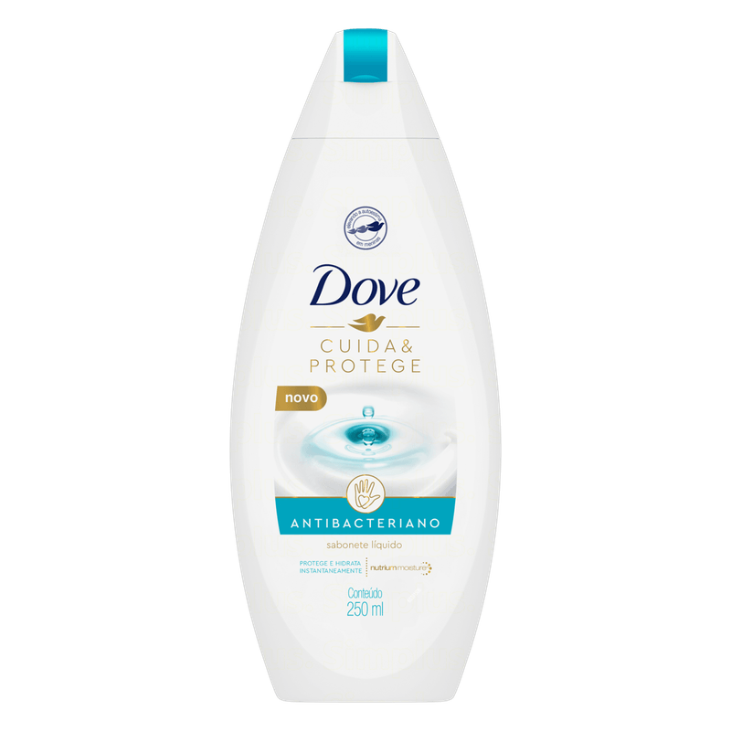 Sab-Dove-Liq-Antibac-Cuida-Protege-250