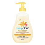 Sab-Dove-Baby-Liq-Hidr-Glicerina-400