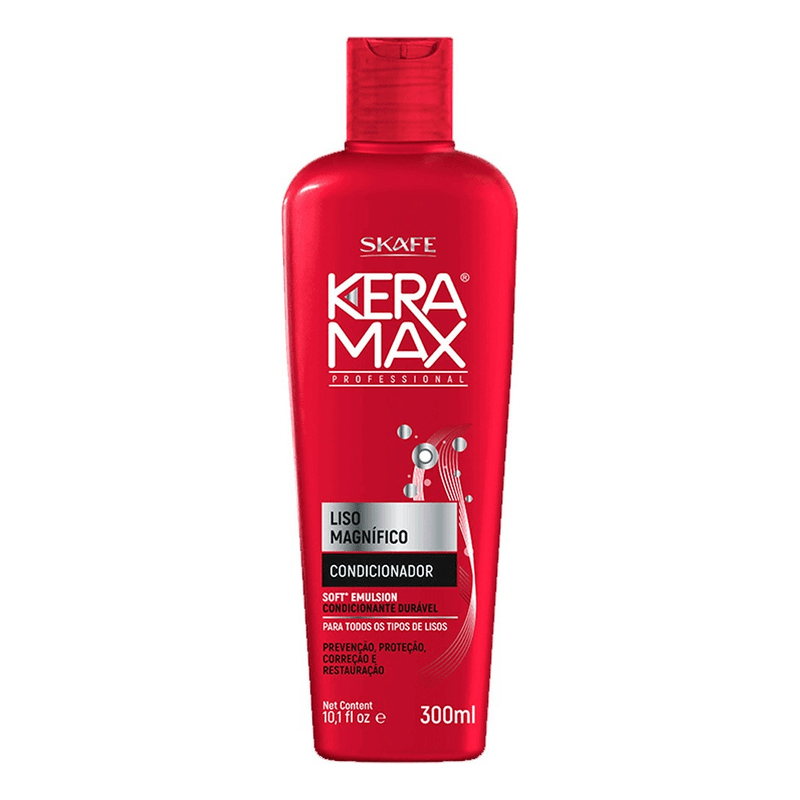 Cond-Keramax-Liso-Magnifico-300