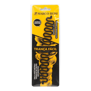 Tranca Prática M.Bon Preta