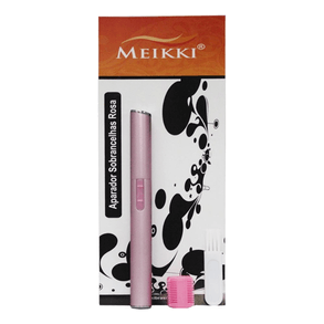 Aparador Sobran Meikki Rosa-141