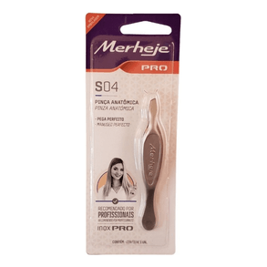 Pinca Merheje Anatomica Diagonal