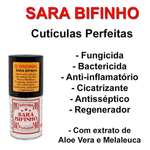 Esm Top Beauty Sos Sara Bifinho