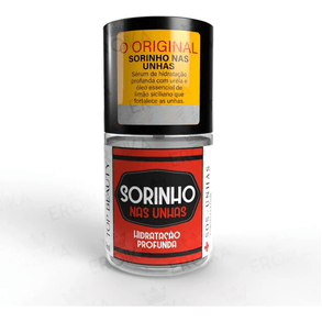 Esm Top Beauty Sos Sorinho Nas Unhas