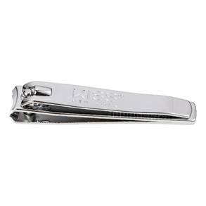 Cortador De Unha Kiss Grande Clp03 – Acessório Profissional Para Unhas Perfeitas