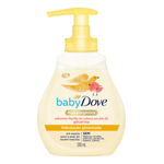 Sab-Dove-Baby-Liq-Hidr-Glicerina-200