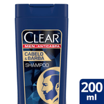 Sh-A-C-Clear-Men-Cabelo-Barba-200